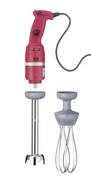 Stavmikser 250W – med justerbar hastighet, HENDI, Profi Line, 230V/250W, ø75x(H)540mm Stavmikser 2