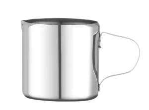 Fløtemugge, HENDI, 0,28L, ø75x(H)75mm Kaffe & Te