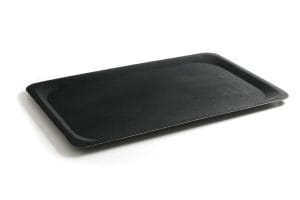 Polyesterbrett, sklisikkert, rektangulært, HENDI, GN 1/1, 325x530mm Presentasjon & Servering