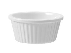 Ramekin – 4 stk, Fine Dine, 35 ml, 0,035L, 4 stk., ø60x(H)25mm Presentasjon & Servering 2