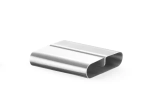 Menykort bordstativ – 6 stk, HENDI, 6 stk., 80x77x(H)18mm Presentasjon & Servering