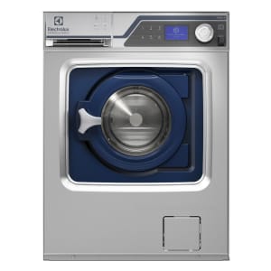 Electrolux Professional Frontmatet vaskemaskin WH6-6, Compass Pro*, Kap: 6kg, 400v 3-fas, Line 6000 Vaskeri