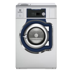 Electrolux Professional Frontmatet vaskemaskin WH6-8, Compass Pro*, Kap: 8kg, 230v 3-fas, Line 6000 Vaskeri