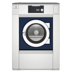 Electrolux Professional Frontmatet vaskemaskin WH6-20, Compass Pro*, Kap: 20kg, 230v 3-fas, Line 6000 Vaskeri