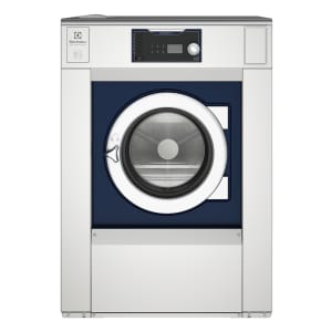 Electrolux Professional Frontmatet vaskemaskin WH6-27, Compass Pro*, Kap: 27kg, 230v 3-fas, Line 6000 Vaskeri