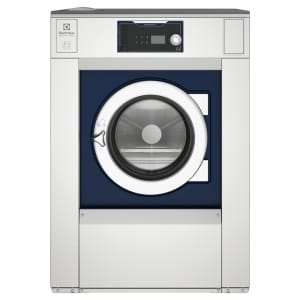 Electrolux Professional Frontmatet vaskemaskin WH6-33, Compass Pro*, Kap: 33kg, 400v 3-fas, Line 6000 Vaskeri