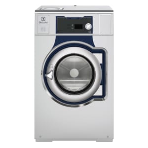 Electrolux Professional Frontmatet vaskemaskin WN6-14, Compass Pro*, Normal sentrifuge, Kap: 14kg, 230v 3-fas, Line 6000 Vaskeri