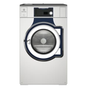 Electrolux Professional Frontmatet vaskemaskin WN6-20, Compass Pro*, Normal sentrifuge, Kap: 20kg, 230v 3-fas, Line 6000 Vaskeri