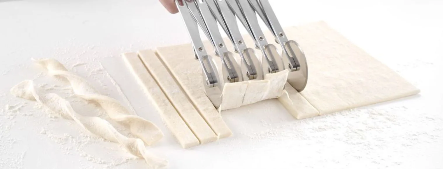 Bakeutstyr