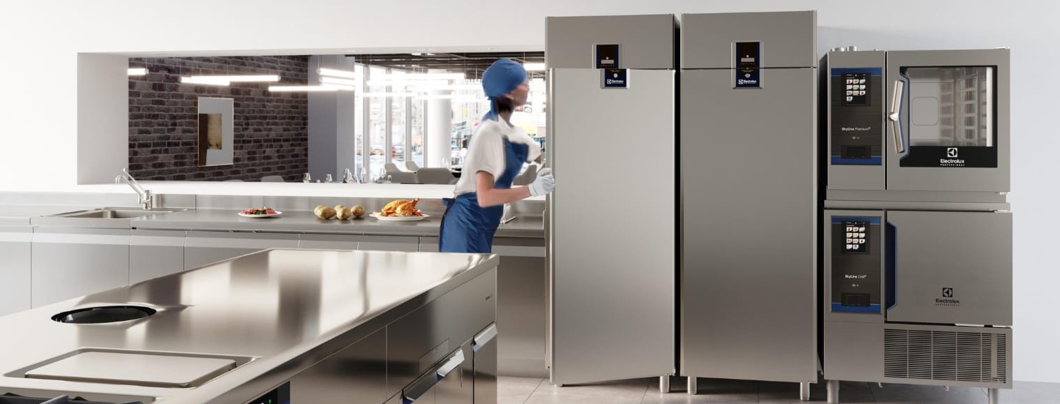 Electrolux Professional