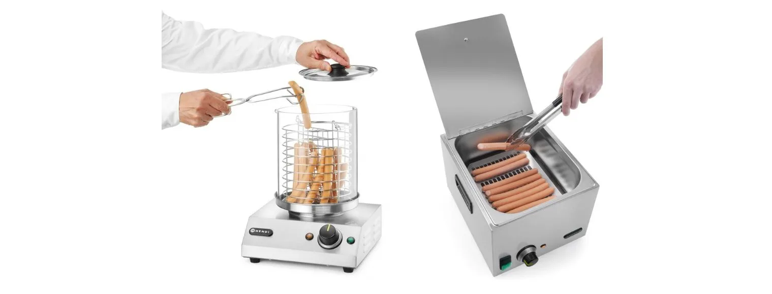 Diverse Varmeholding