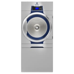Electrolux Professional Tørketrommel TD6-20 med varmepumpe, Compass Pro* Kap: 20 kg, 230v 3-fas, Line 6000 Tørketromler & Skap