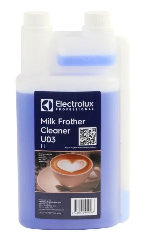 Electrolux Professional 0SPO29 U03 Melkeskummer Renser 1LT Hygiene & Lagring