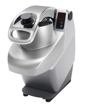Grønnsakskutter TRS benkmodell 2 hastigheter 360/750 rpm, 750 W, 400v Grønnsakskutter