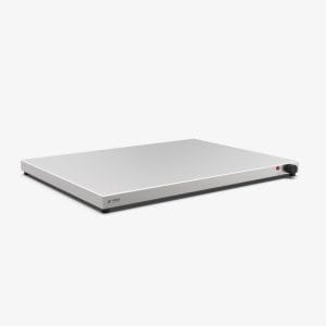 Stayhot Varmeplate Focus 68 rustfritt stål, 230 V / 50 Hz Storkjøkken
