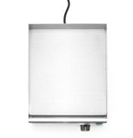 Flatgrill slett topp, HENDI, Kitchen Line, 220-240V/2000W, 326x445x(H)225mm Flatgrill 4