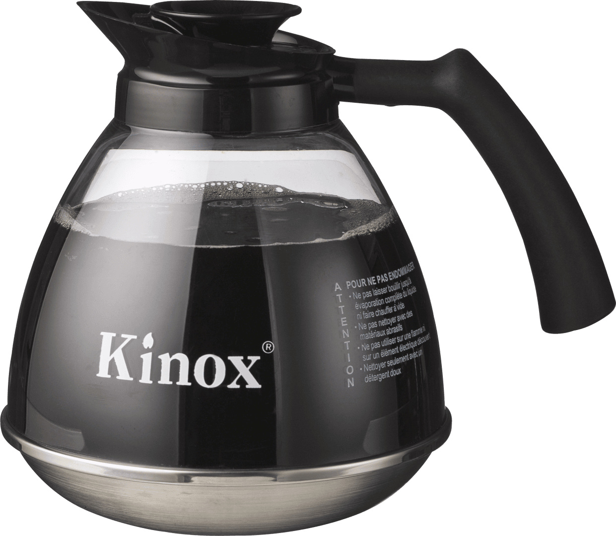 Duraplex kaffekanne, 1,7 liter Bar & Kaffe 2