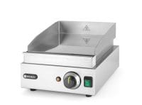 Flatgrill slett topp, HENDI, Profi Line, 230V/2000W, 300x452x(H)227mm Flatgrill 5