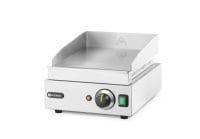 Flatgrill slett topp, HENDI, Profi Line, 230V/2000W, 300x452x(H)227mm Flatgrill 2
