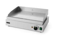 Flatgrill slett topp, HENDI, Profi Line, flat, 230V/2400W, 550x455x(H)244mm Flatgrill 6
