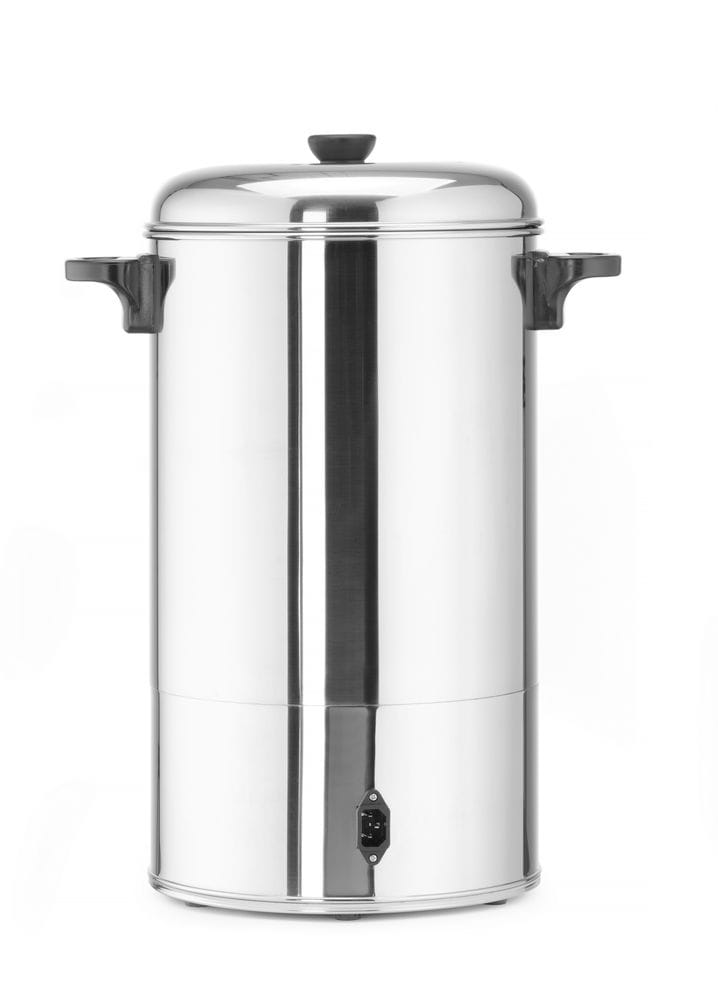 Perkolator enkeltvegget, HENDI, 10L, 230V/1500W, 406x390x(H)522mm Bar & Kaffe 2