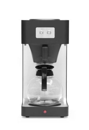 Dryppkaffetrakter, HENDI, Profi Line, 230V/2020W, 204x400x(H)590mm Bar & Kaffe
