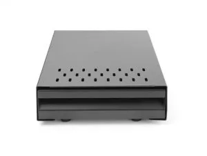 Knock box skuff, HENDI, 350x250x(H)90mm Bar & Kaffe