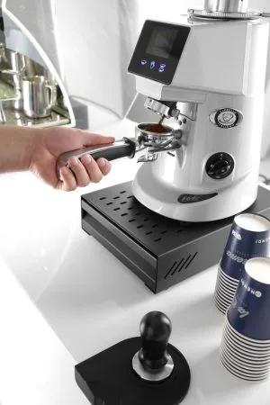 Knock box skuff, HENDI, 350x250x(H)90mm Bar & Kaffe 2