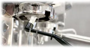 Rengjøringsbørste – sett med 2 stk, HENDI, (L)225mm Bar & Kaffe 2