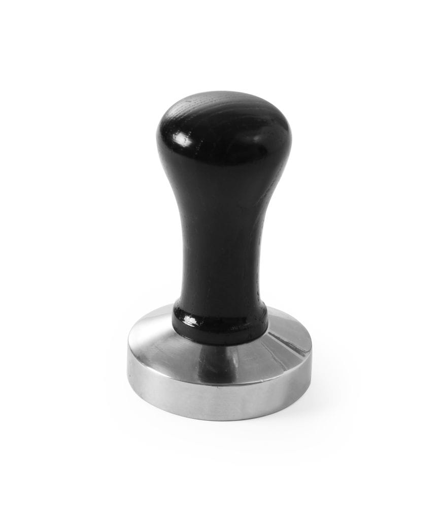 Kaffetamper, HENDI, ø58x(H)95mm Bar & Kaffe 2