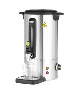 Dispenser Varm Drikke – Design av Bronwasser, HENDI, 16L, 220-240V/1650W, 352x357x(H)380mm Bar & Kaffe 3