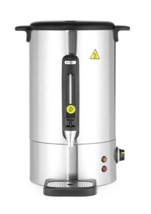 Dispenser Varm Drikke – Design av Bronwasser, HENDI, 16L, 220-240V/1650W, 352x357x(H)380mm Bar & Kaffe 2