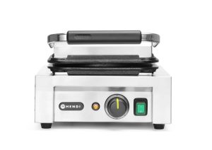 Vaffeljern ‘Heart’, HENDI, 230V/2200W, 330x543x(H)550mm Kok- & Stek 2