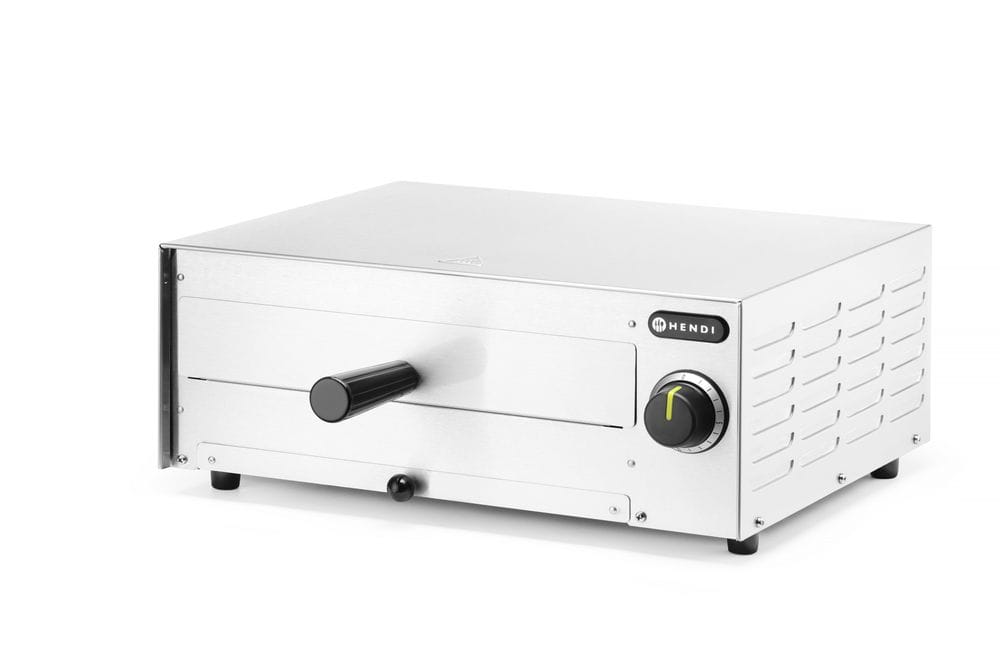 Pizzaovn, HENDI, 230V/1450W, 484x590x(H)190mm Kok- & Stek 2