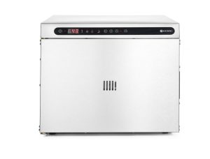 Lavtemperaturovn, HENDI, 230V/1200W, 495x690x(H)413mm Kok- & Stek