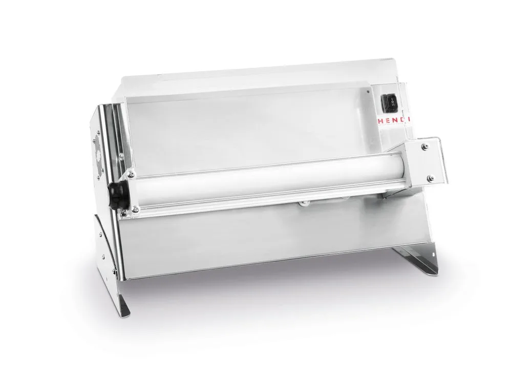 Kjevlemaskin deigrulle 500, HENDI, 230V/250W, 729x339x(H)418mm Bakeriutstyr 2