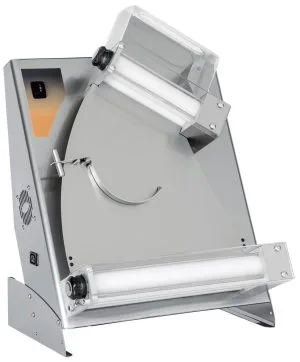 Kjevlemaskin, deigruller 300, HENDI, 230V/250W, 475x375x(H)684mm Bakeriutstyr