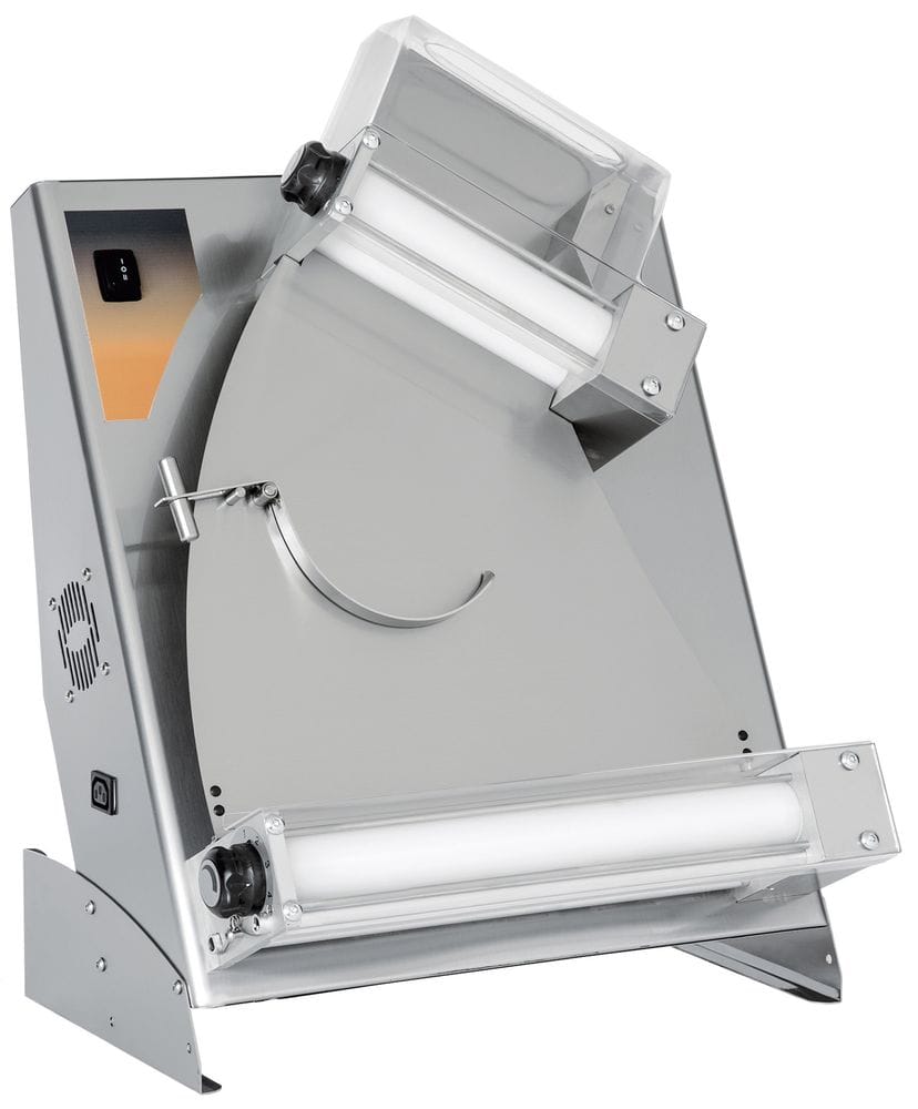 Elektrisk deigrull 400, HENDI, 230V/250W, 585x420x(H)790mm Kok- & Stek 2