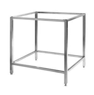 Stativ for pizzaovn BASIC 4 & 44, HENDI, 975x814x(H)960mm Kok- & Stek