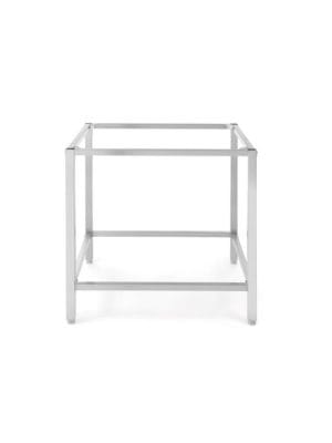 Stativ for pizzaovn BASIC 4 & 44, HENDI, 975x814x(H)860mm Kok- & Stek