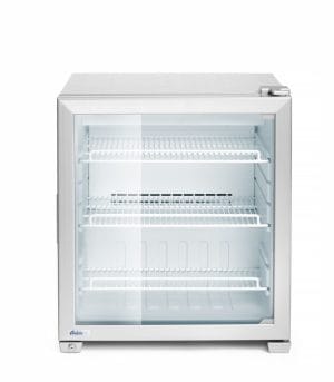 Benkeboks fryser 90L, Arktic, 230V/230W, 620x593x(H)680mm Kjøl & Frys