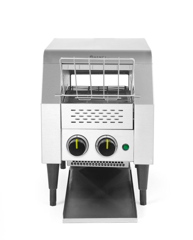 Brødrister enkelt, HENDI, 220-240V/1340W, 288x368x(H)410mm Kok- & Stek 2