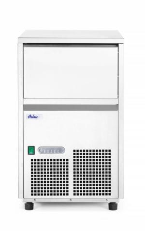 Isbitmaskin, Arktic, 220V/260W, 380x520x(H)637mm Isbit