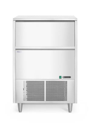 Isbitmaskin, Arktic, 220V/900W, 730x600x(H)1136mm Isbit