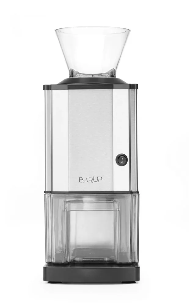 Isknuser, BarUp, sølv, 230V/70W, 170x290x(H)462mm Bar & Kaffe 2