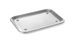 Utstillingsbrett, HENDI, 240x170mm Brett & Rister