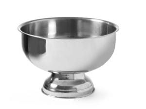 Champagnekjøler, BarUp, 9,5L, ⌀350x(H)230mm Bar & Kaffe