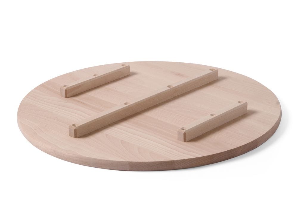 Pizzabrett, HENDI, ø500mm Kok- & Stek 2