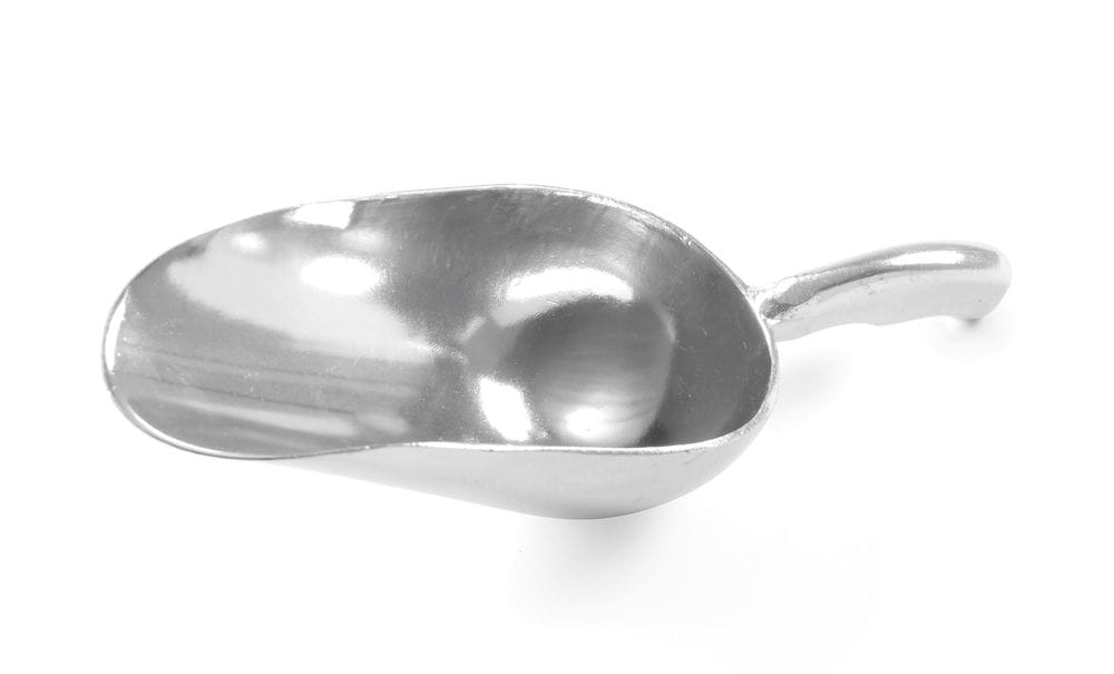 Isbitskje, BarUp, 0,35L, 220x80mm Bar & Kaffe 2