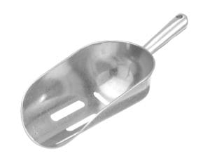 Isbitskje med spor, BarUp, 0,35L, 220x80mm Bar & Kaffe